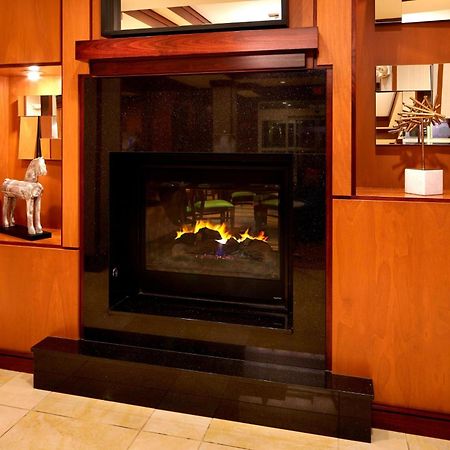 Fairfield Inn And Suites Columbus Polaris Екстериор снимка