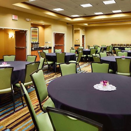 Fairfield Inn And Suites Columbus Polaris Екстериор снимка