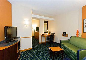 Fairfield Inn And Suites Columbus Polaris Екстериор снимка