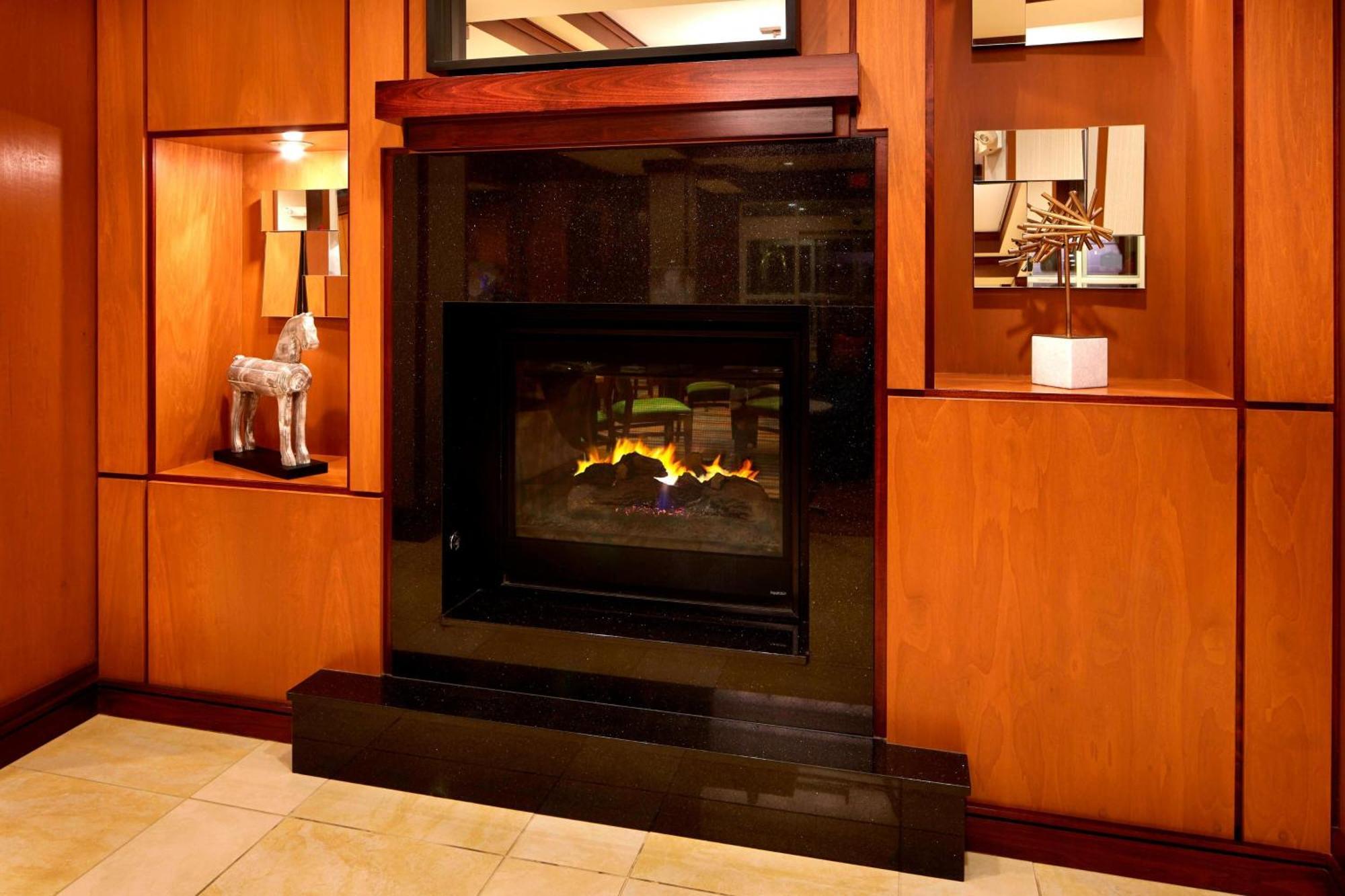 Fairfield Inn And Suites Columbus Polaris Екстериор снимка