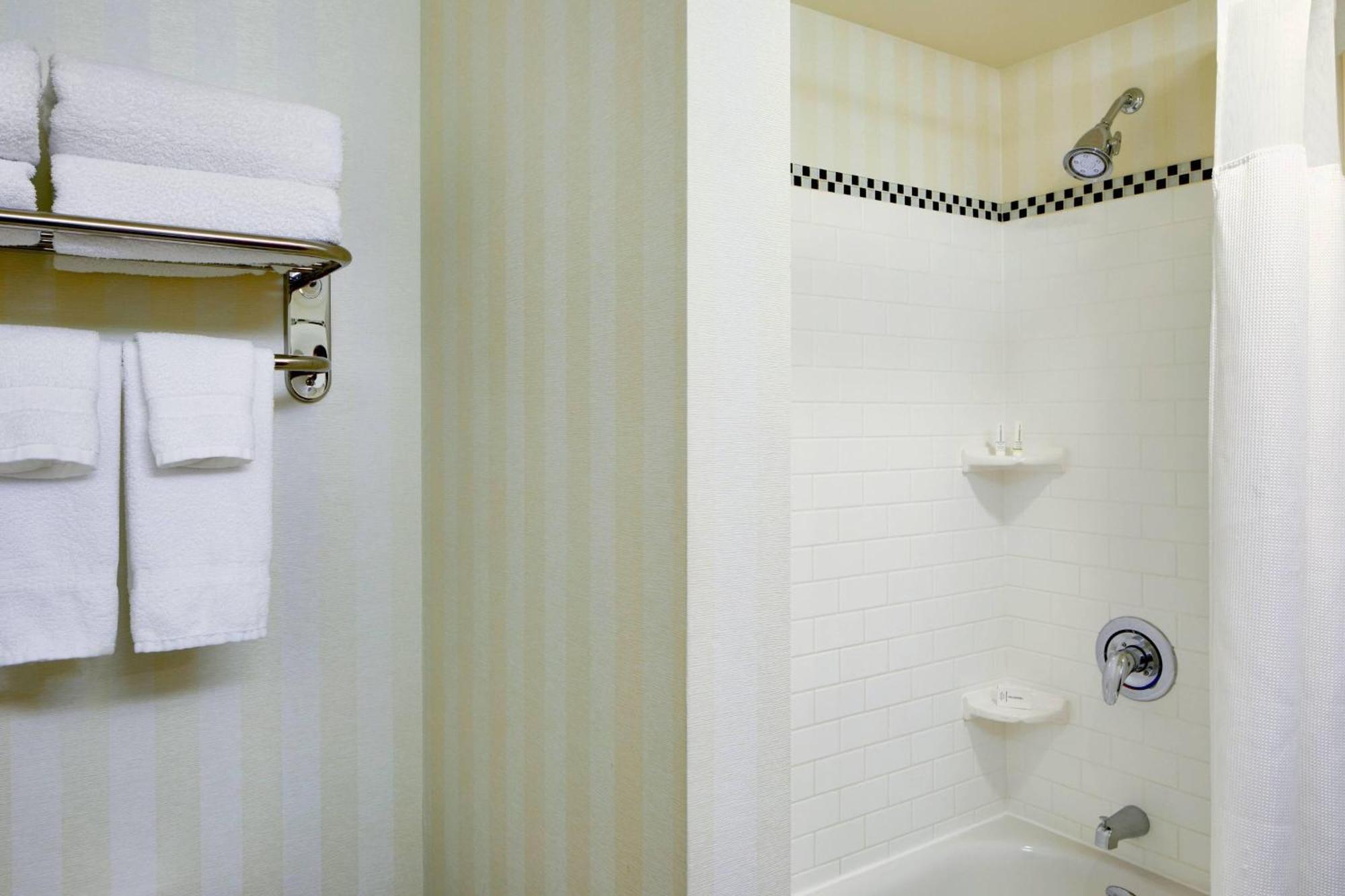 Fairfield Inn And Suites Columbus Polaris Екстериор снимка