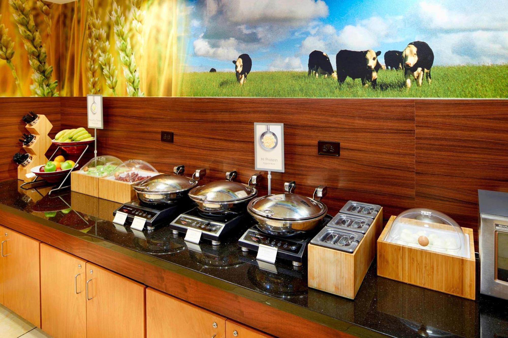 Fairfield Inn And Suites Columbus Polaris Екстериор снимка