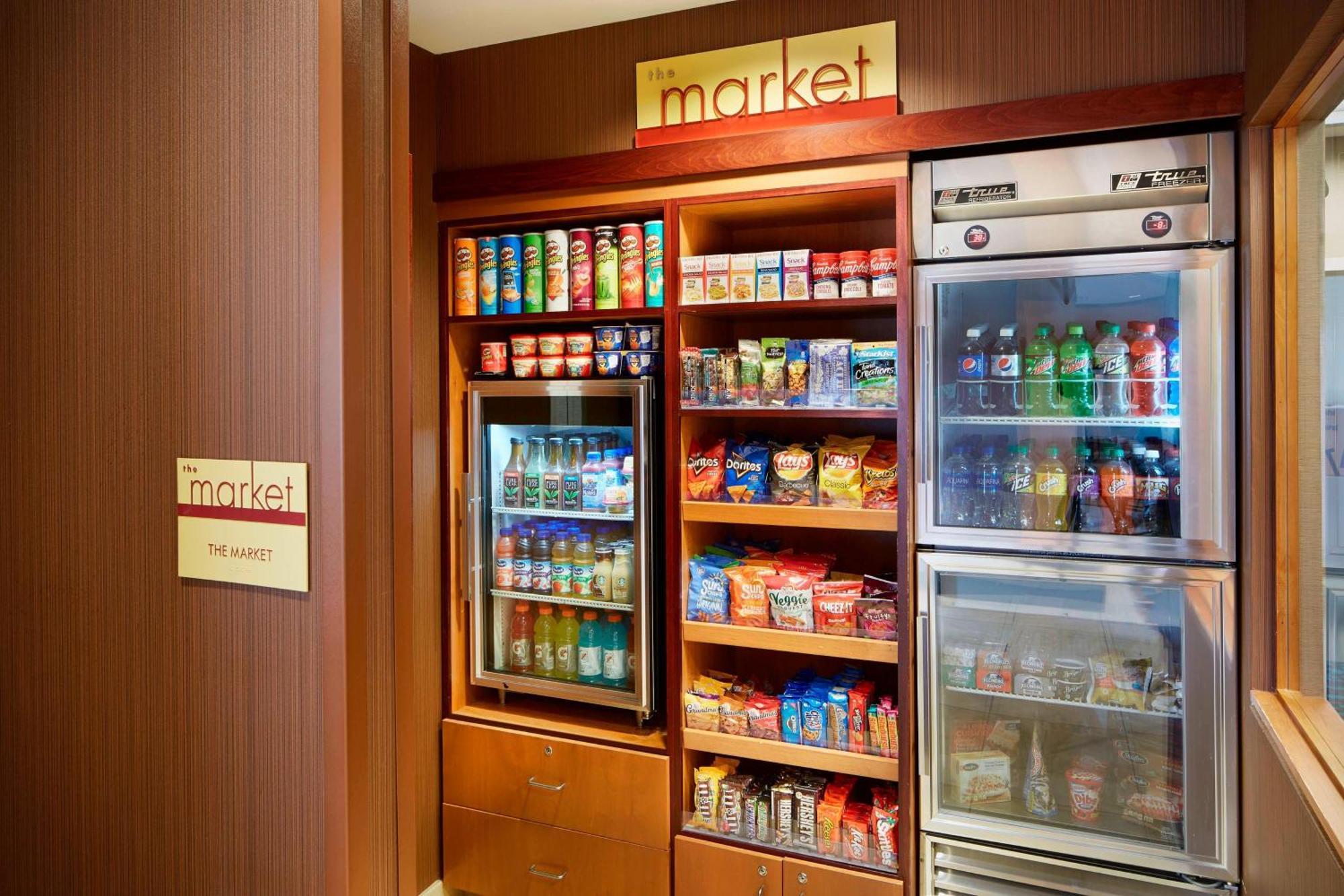 Fairfield Inn And Suites Columbus Polaris Екстериор снимка