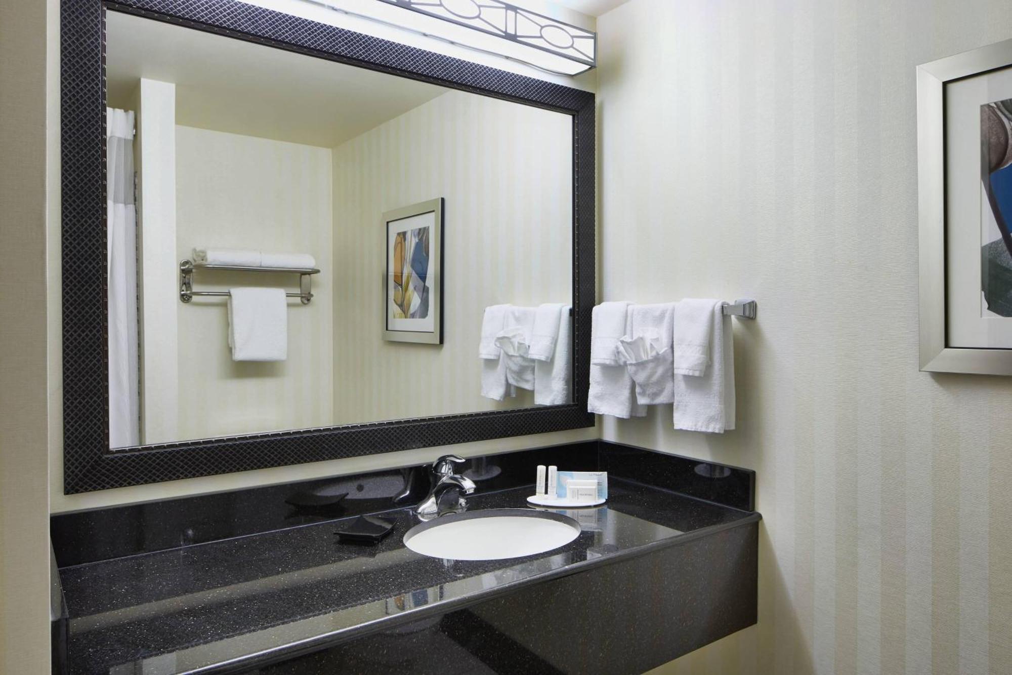 Fairfield Inn And Suites Columbus Polaris Екстериор снимка